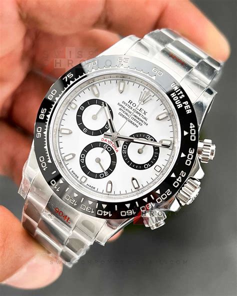 rolex daytona panda price malaysia